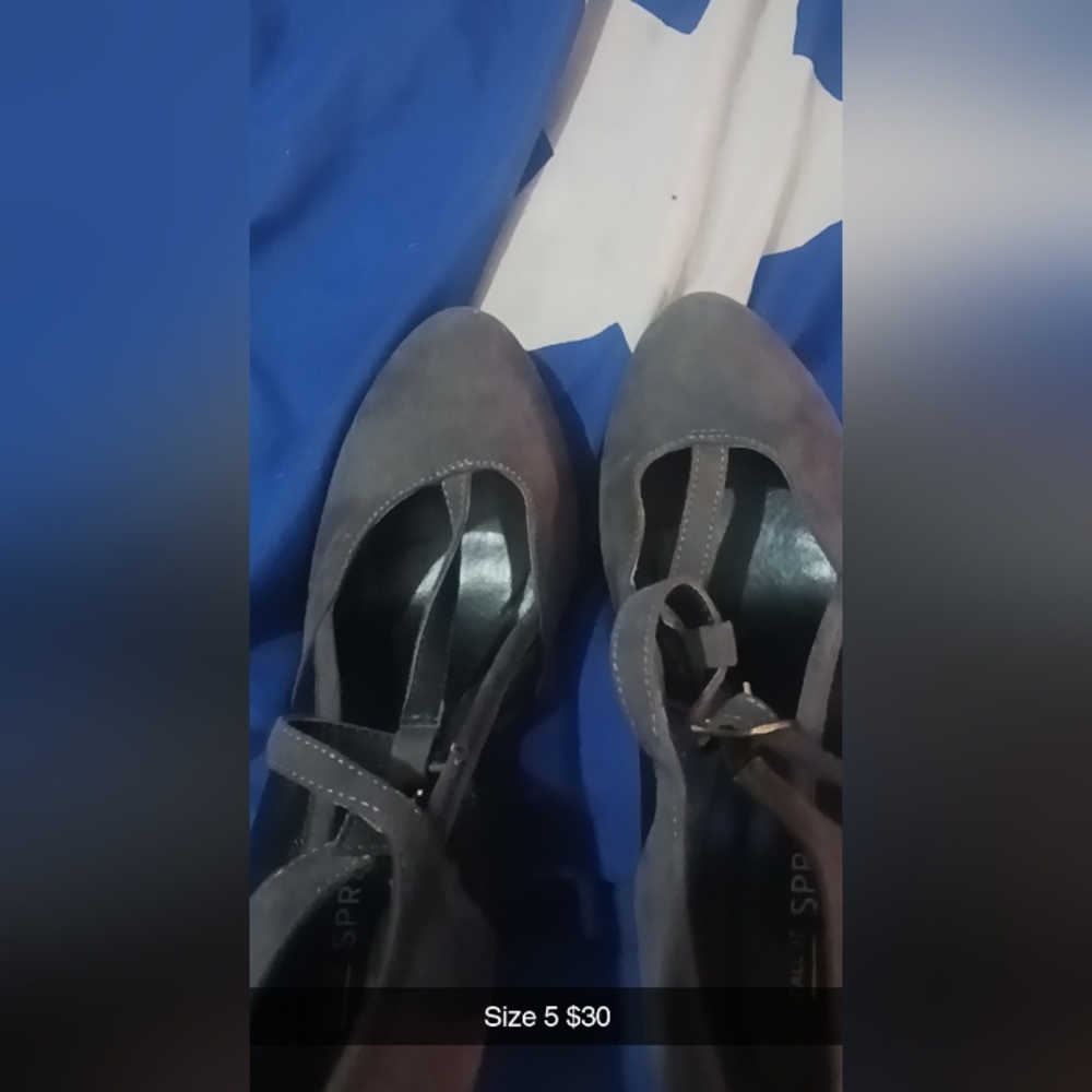 Heels